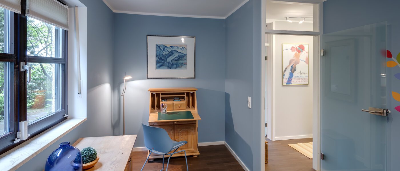 apartamento München Solln 01 oficina 12995