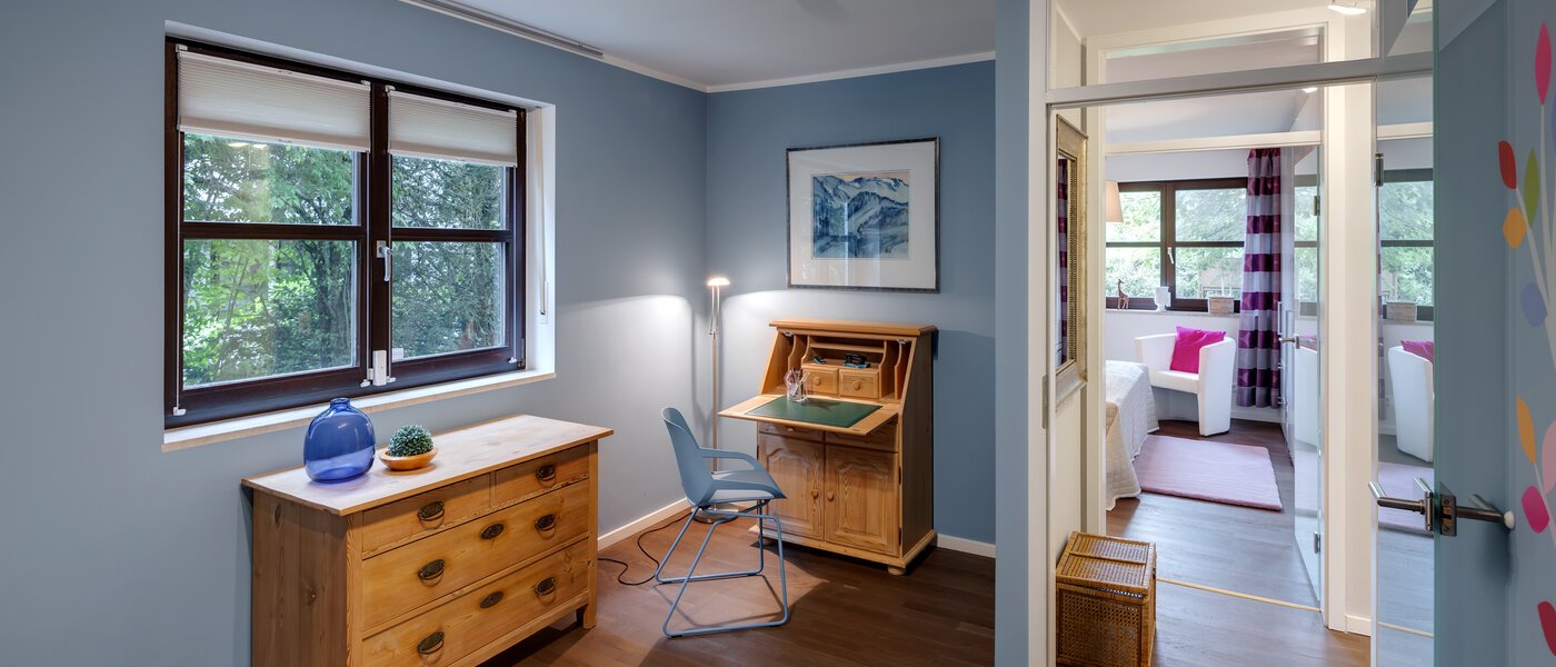 apartamento München Solln 02 oficina 12995