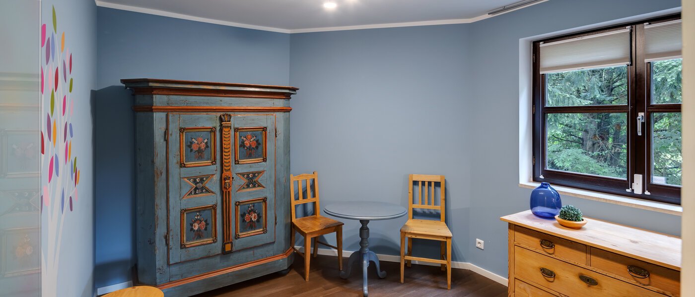 apartamento München Solln 03 oficina 12995