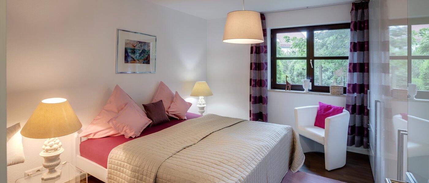 apartamento München Solln 01 dormitorio 12995