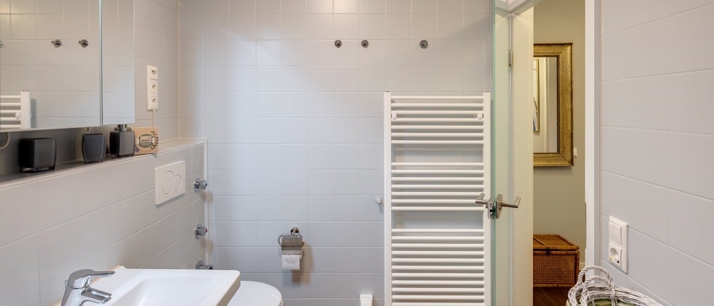 apartamento München Solln 02 1. baño 12995
