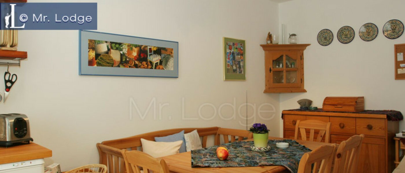 apartamento München Maxvorstadt - Rund um den Josephplatz 04 cocina 130