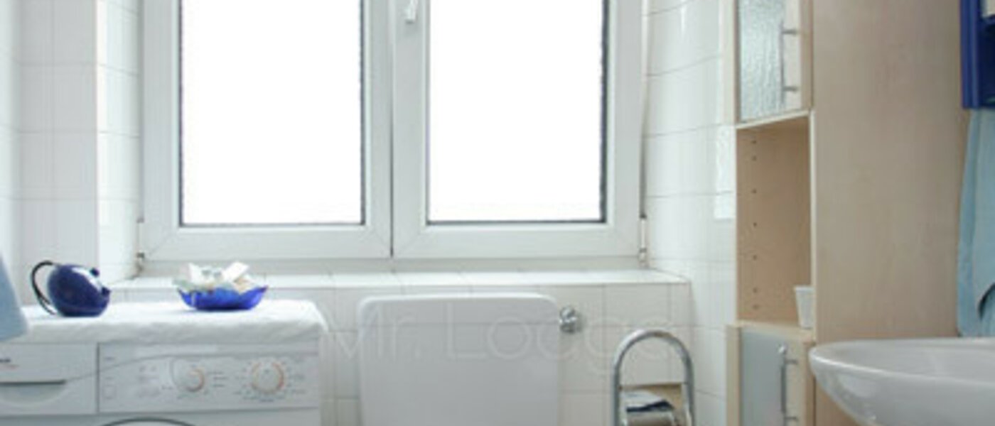 apartamento München Maxvorstadt - Rund um den Josephplatz 01 baño 130