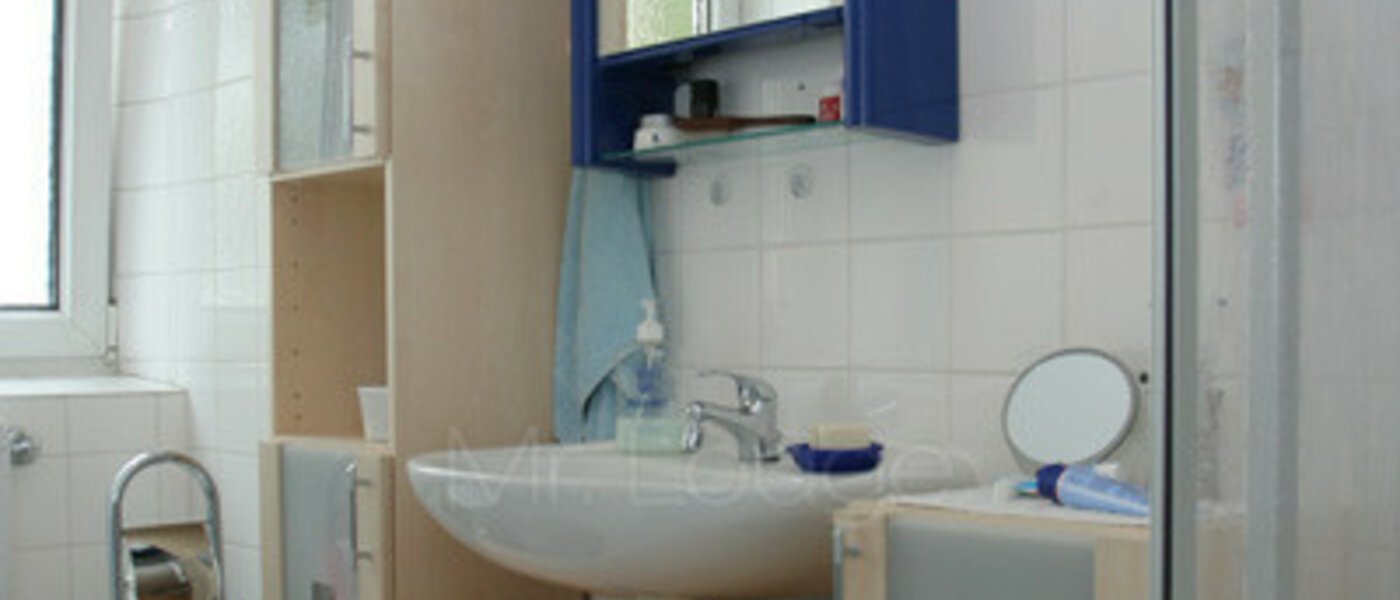 apartamento München Maxvorstadt - Rund um den Josephplatz 02 baño 130