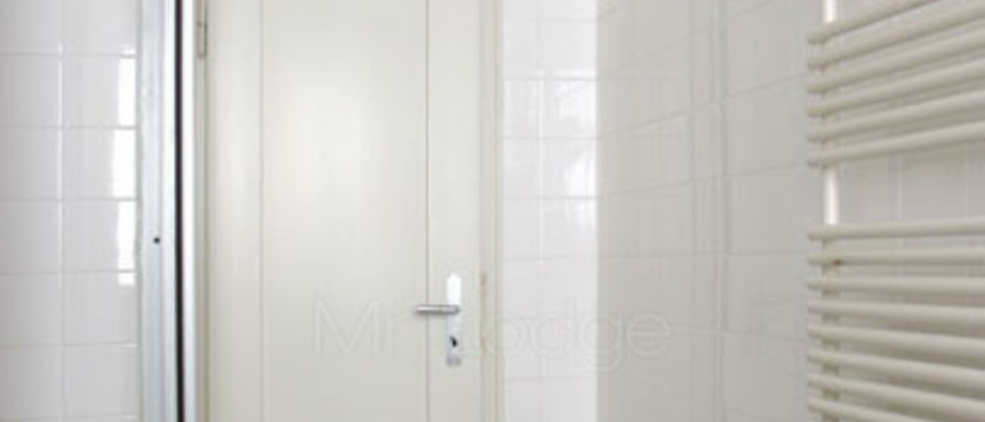 apartamento München Maxvorstadt - Rund um den Josephplatz 04 baño 130