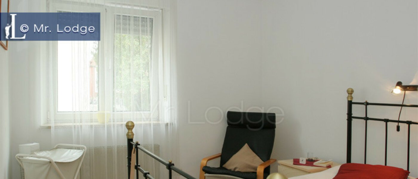 apartamento München Maxvorstadt - Rund um den Josephplatz 01 dormitorio 130