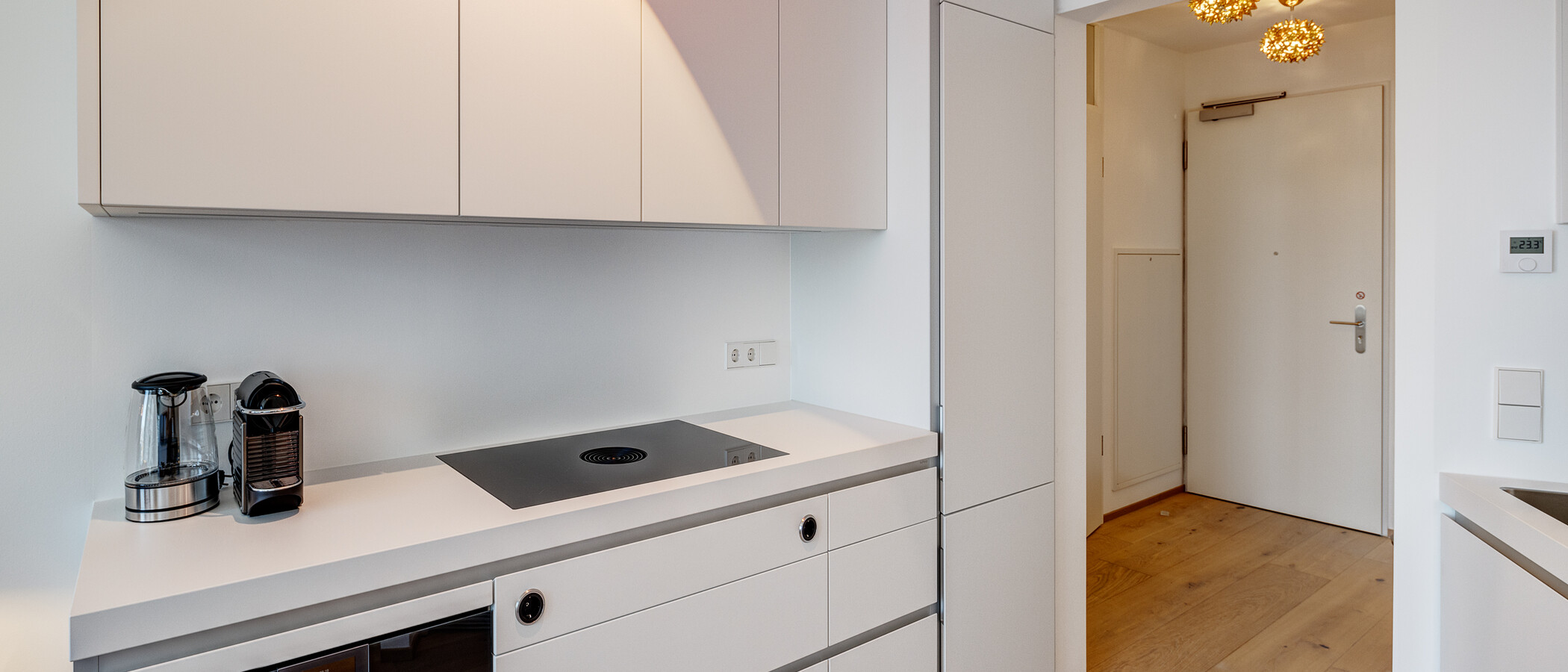 apartamento München Au 01 cocina 13003