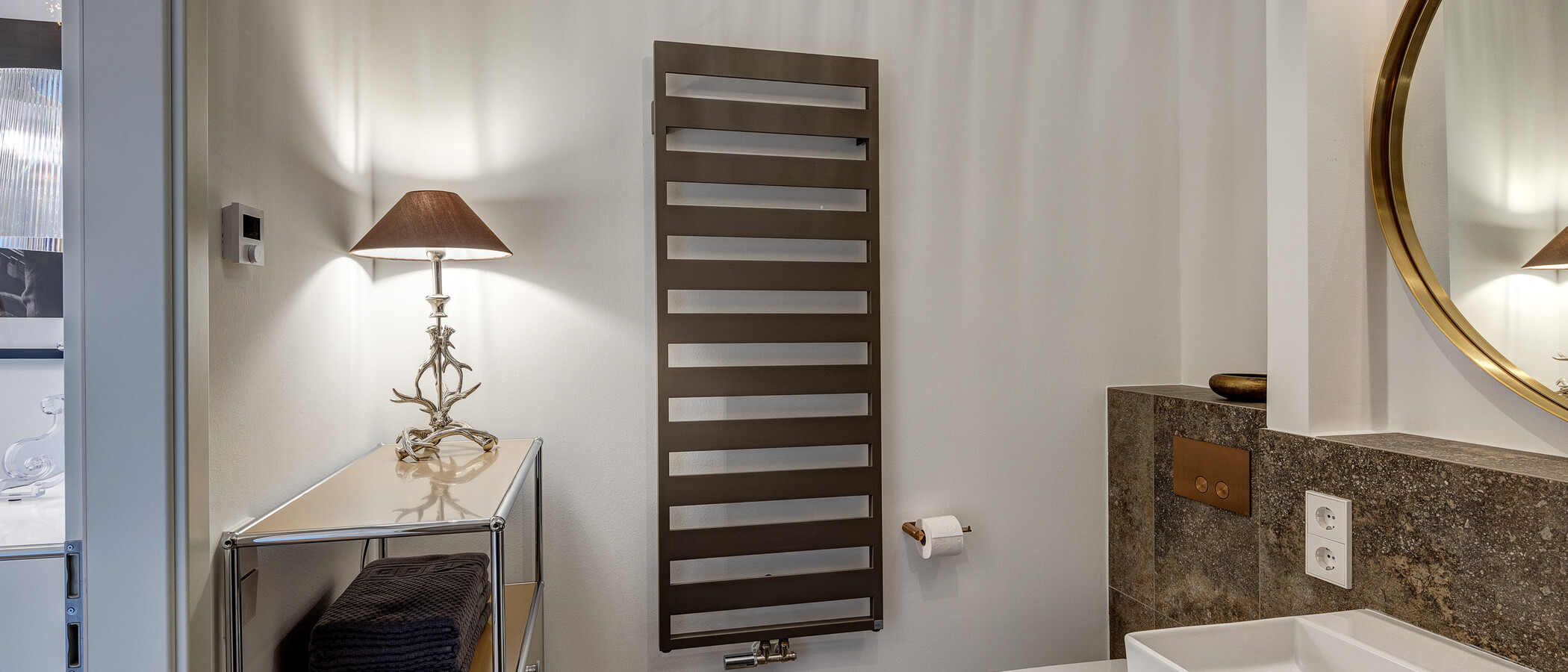 apartamento München Au 06 baño 13003