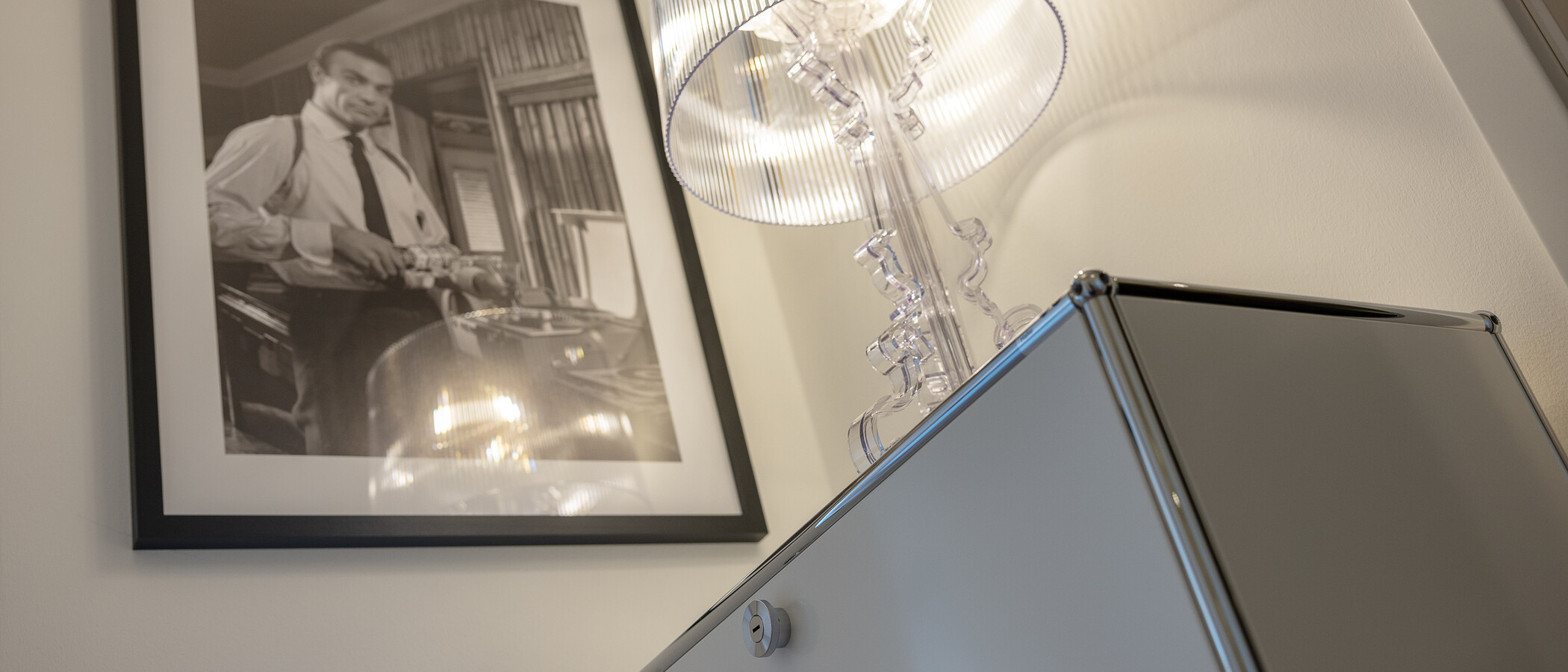 apartamento München Au 03 pasillo 13003
