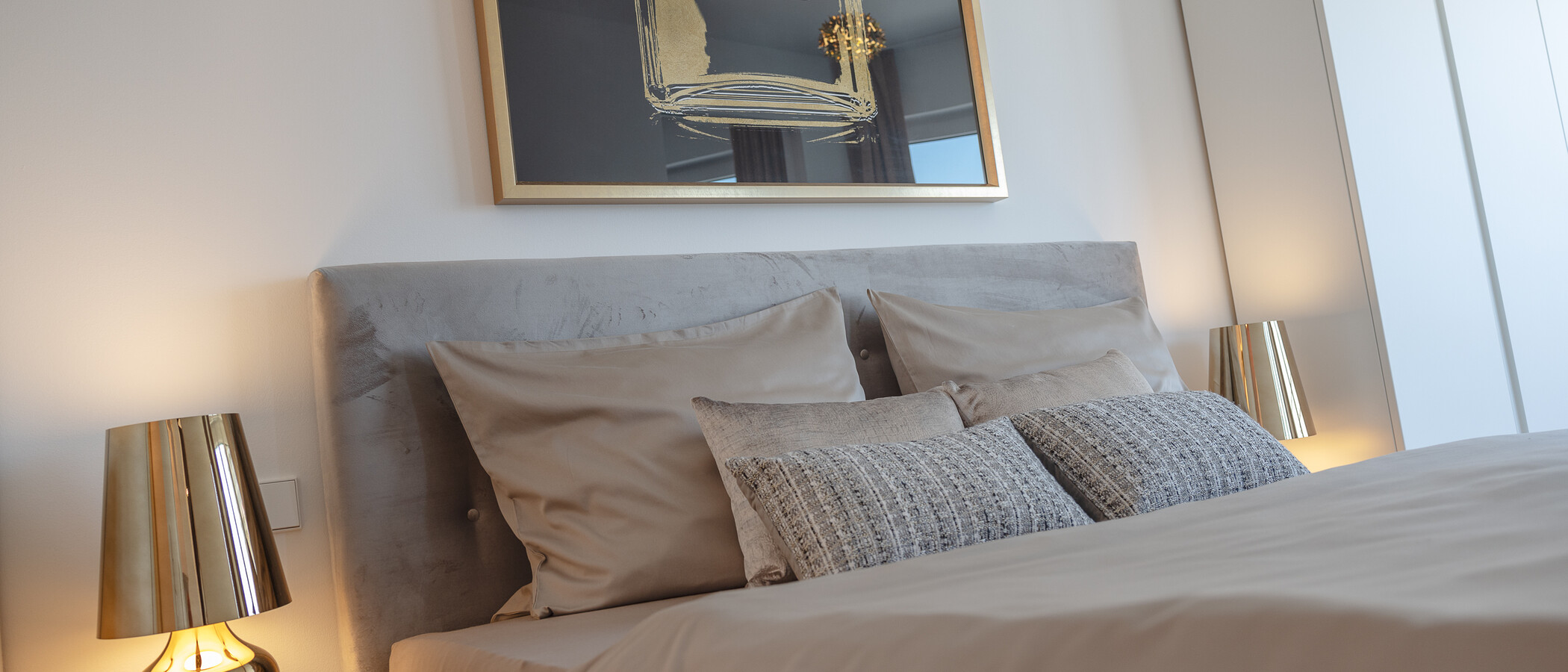 apartamento München Au 01 dormitorio 13003