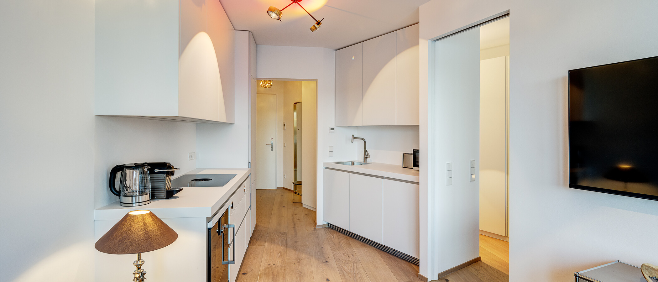 apartamento München Au 04 zona de día  13003