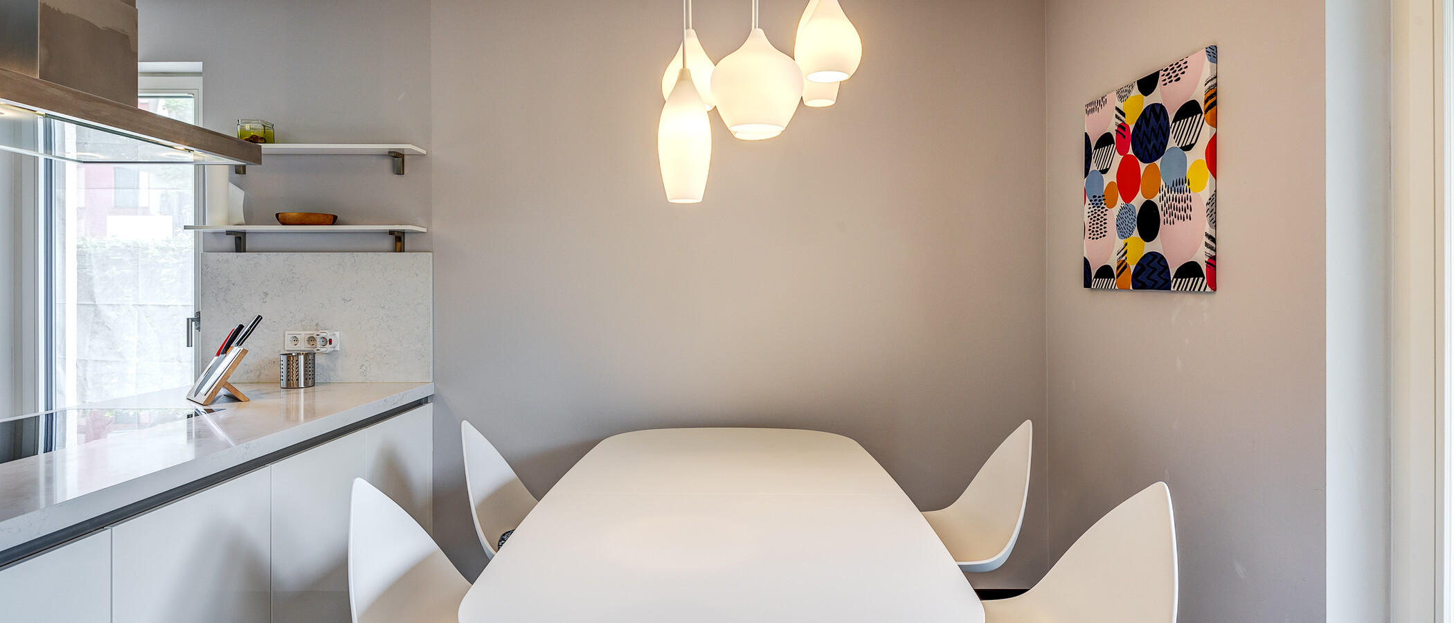 apartamento München Schwabing - Domagkpark 02 zona de día  13008