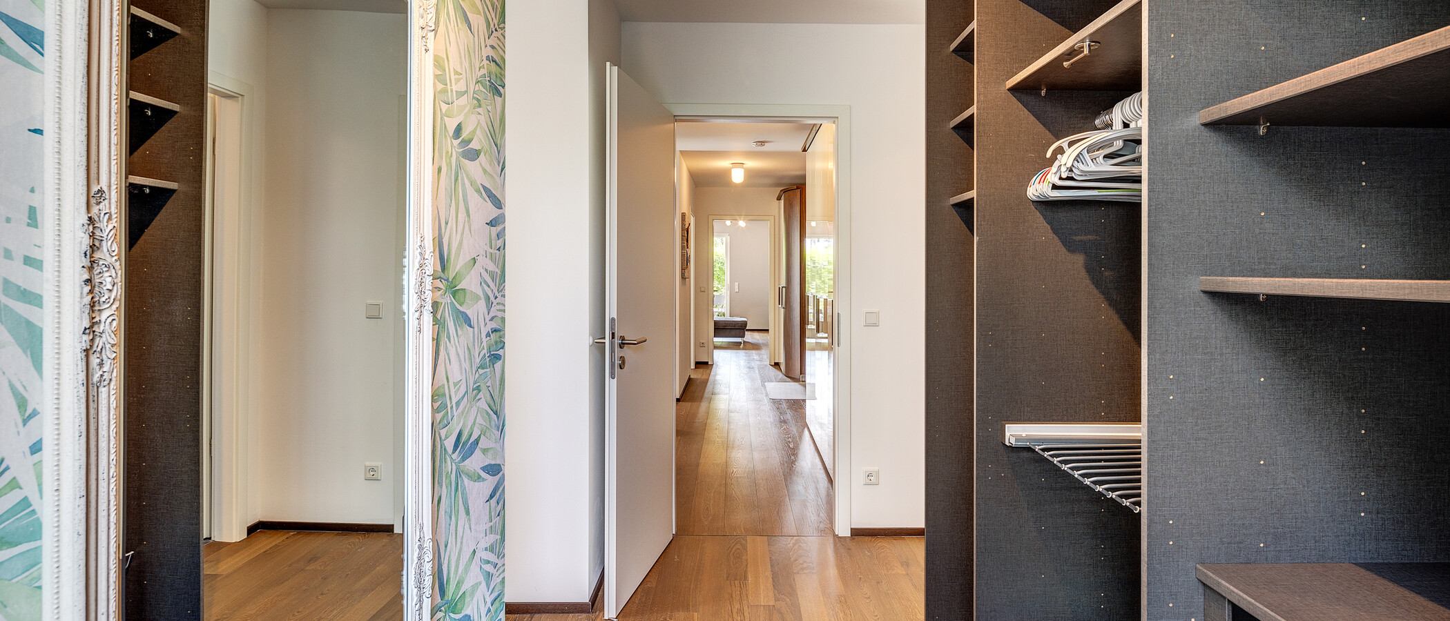 apartamento München Schwabing - Domagkpark 05 1. dormitorio 13008