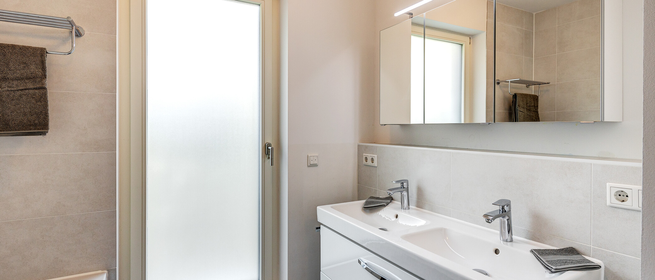 apartamento München Schwabing - Domagkpark 02 1. baño 13008