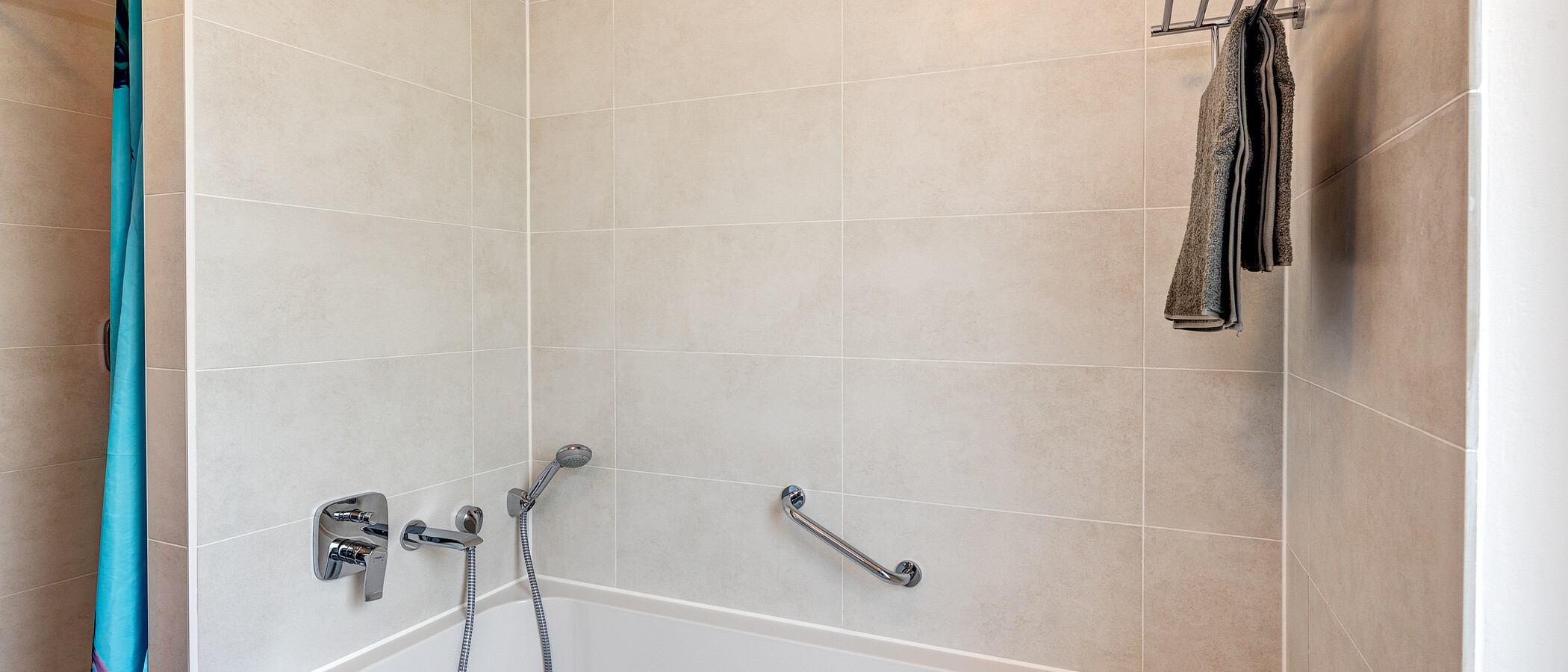 apartamento München Schwabing - Domagkpark 03 1. baño 13008