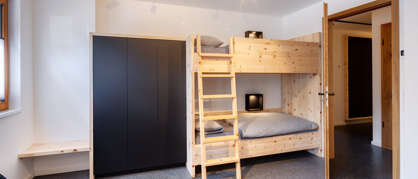 apartamento Rottach-Egern 01 cuarto infantil 13009