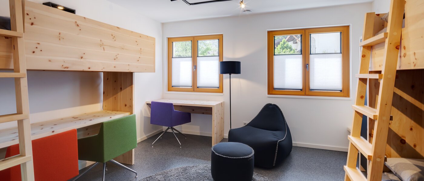 apartamento Rottach-Egern 02 cuarto infantil 13009