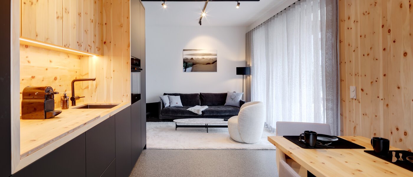 apartamento Rottach-Egern 01 cocina 13009