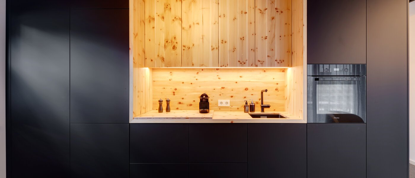 apartamento Rottach-Egern 02 cocina 13009