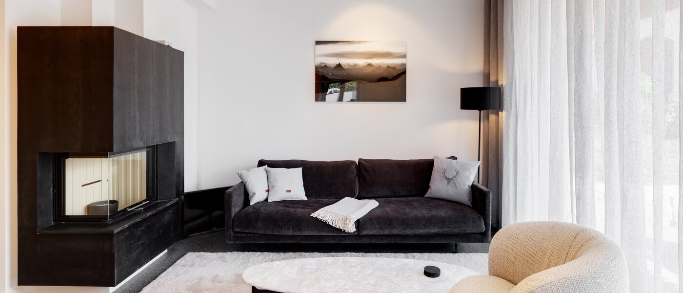 apartamento Rottach-Egern 01 zona de día  13009