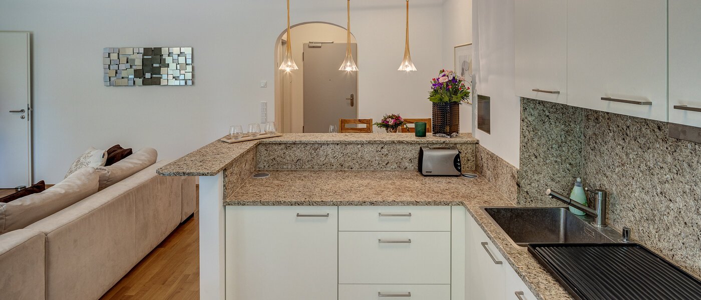 apartamento München Allach 01 cocina 13010