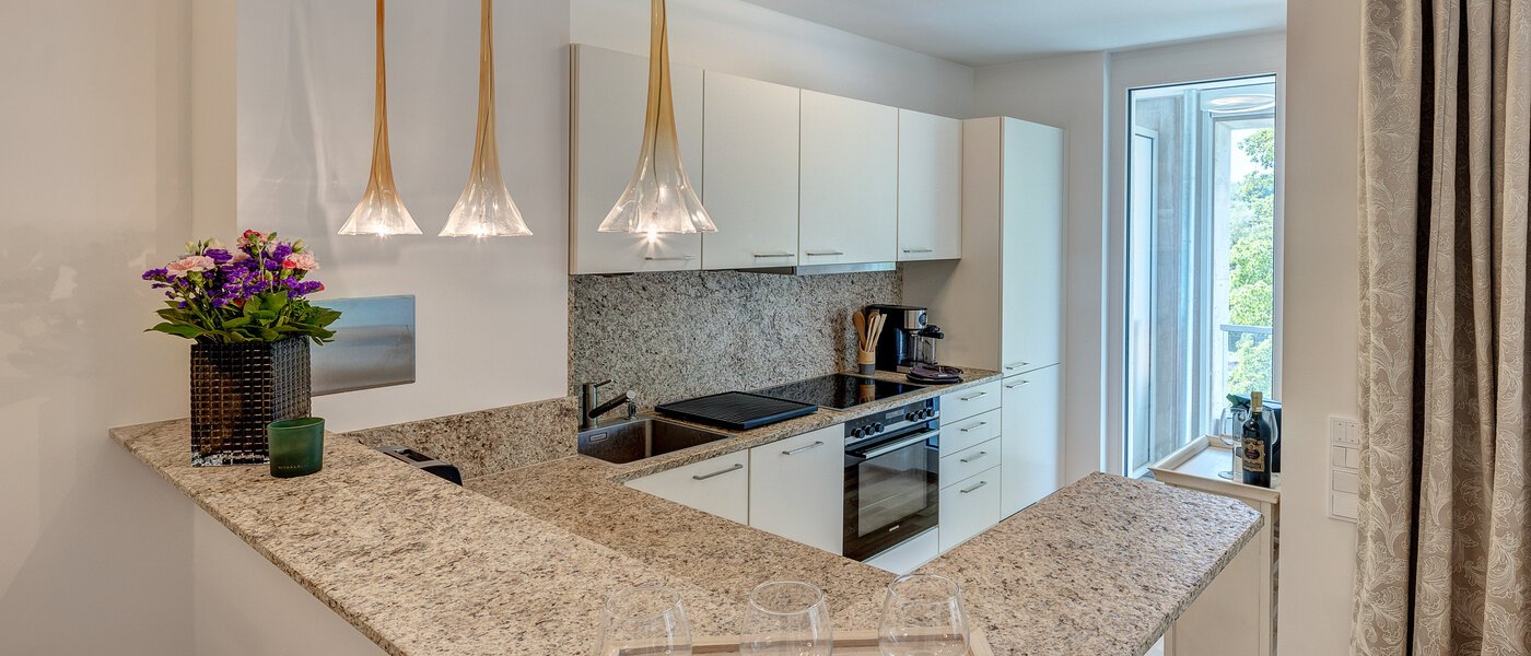 apartamento München Allach 03 cocina 13010