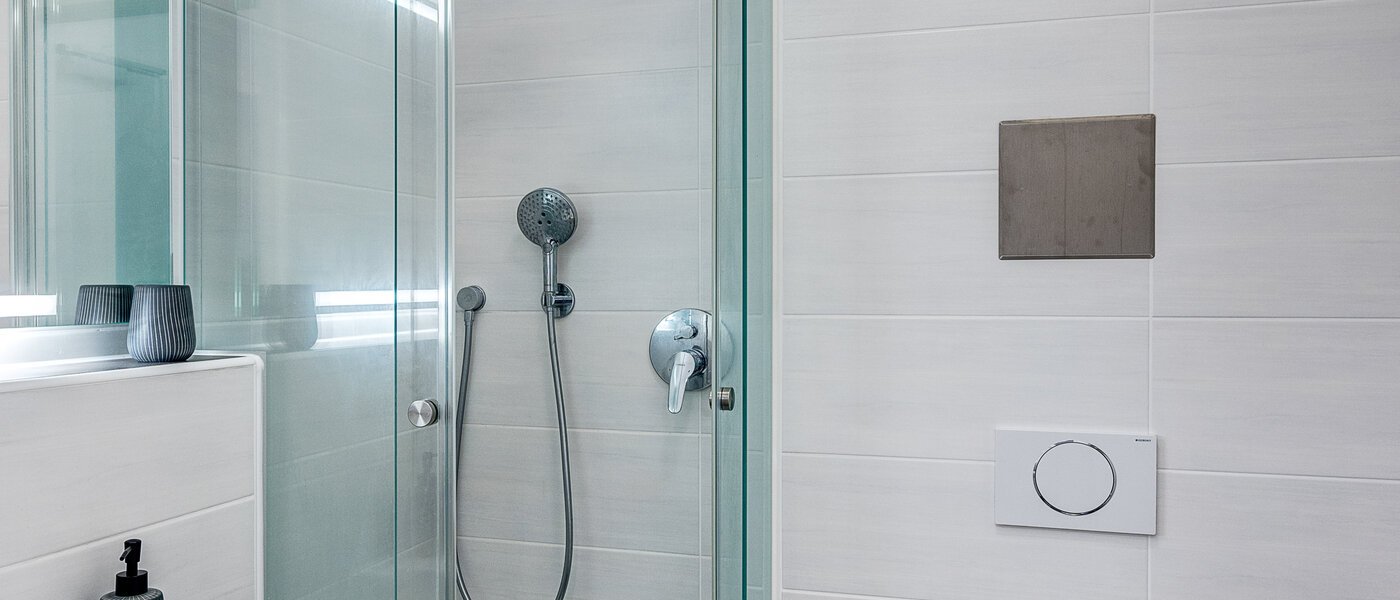 apartamento München Allach 01 2. baño 13010