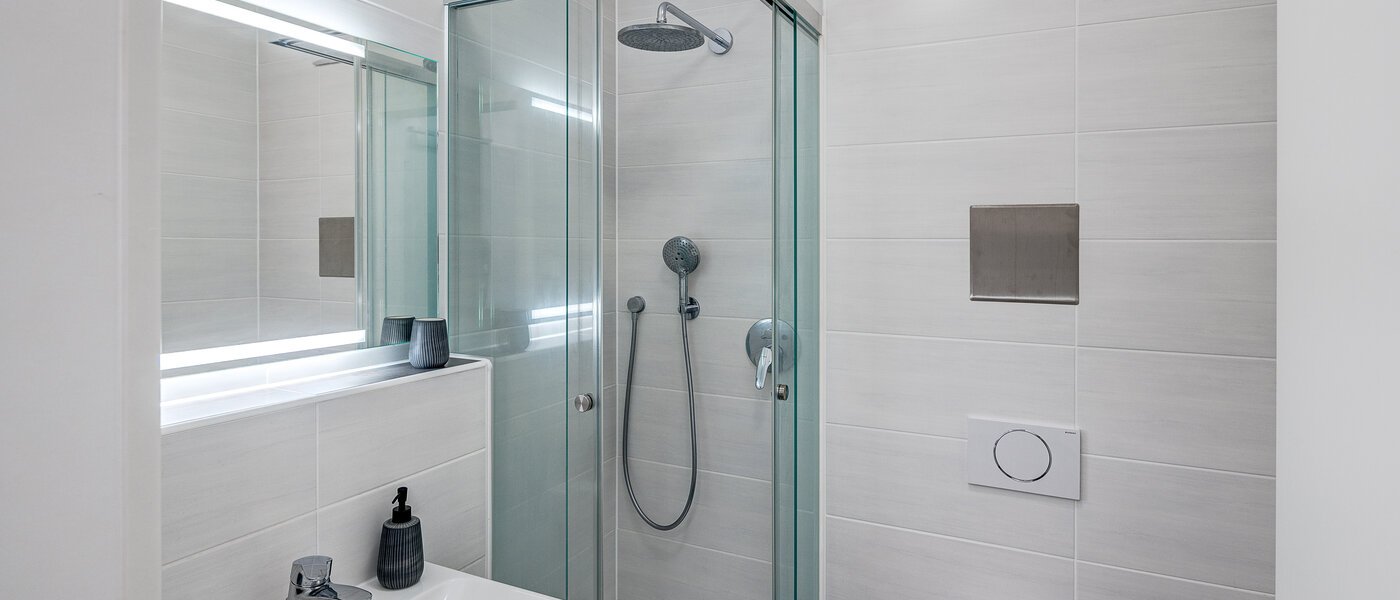 apartamento München Allach 02 2. baño 13010