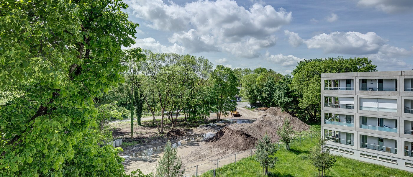 apartamento München Allach 02 vista 13010