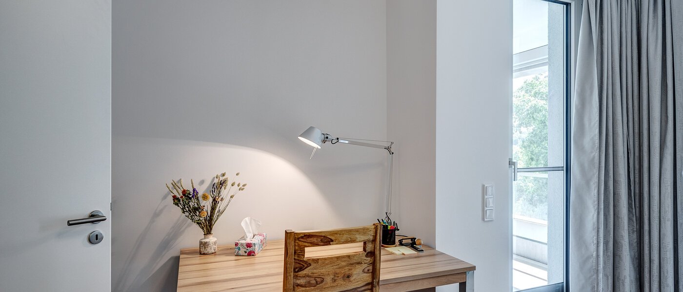 apartamento München Allach 03 2. dormitorio 13010