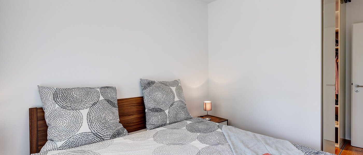 apartamento München Allach 02 1. dormitorio 13010