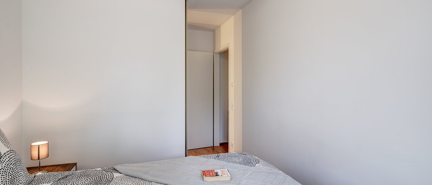 apartamento München Allach 03 1. dormitorio 13010