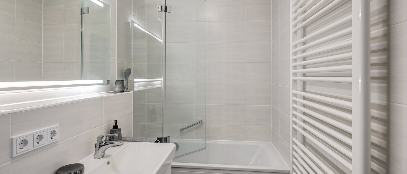 apartamento München Allach 02 1. baño 13010