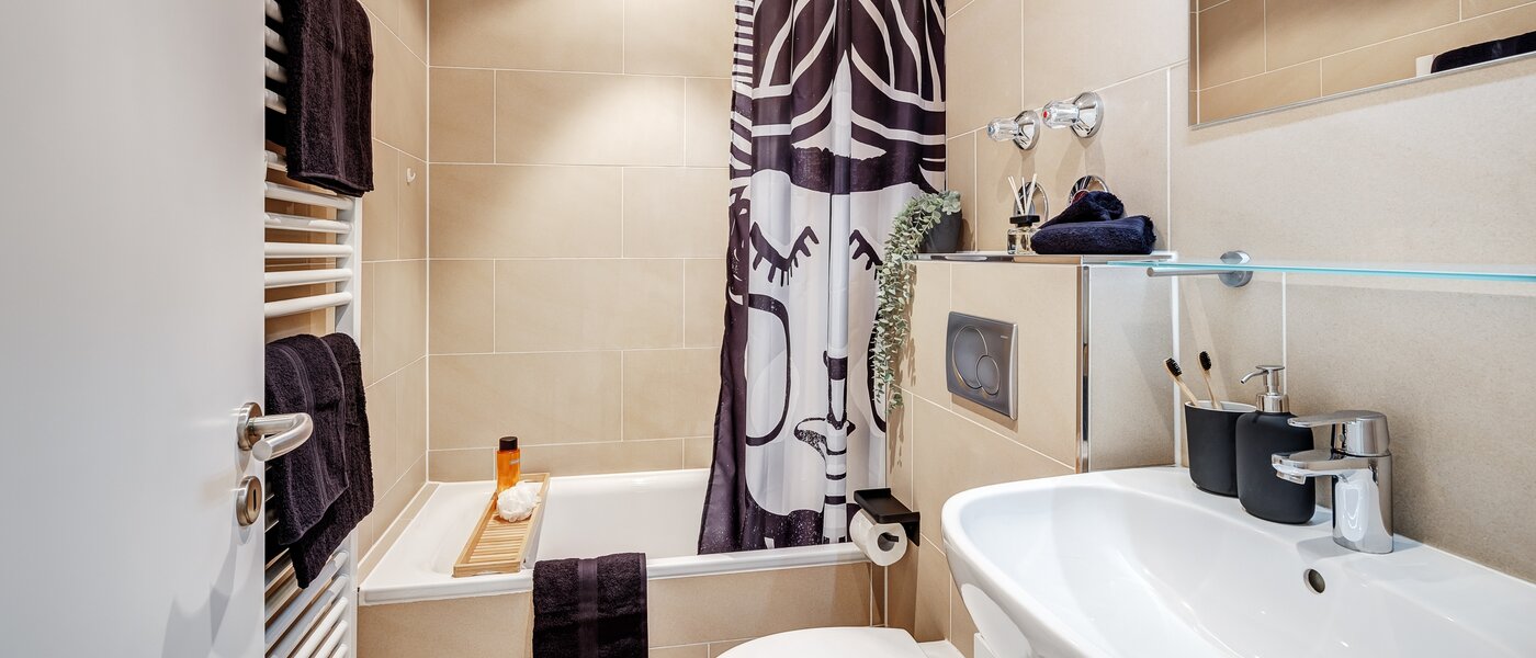 apartamento München Parkstadt Schwabing 01 baño 13011