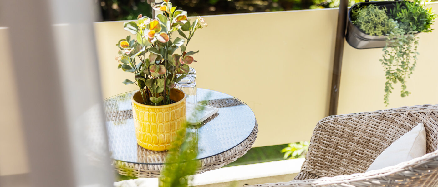 apartamento München Parkstadt Schwabing 02 balcón 13011