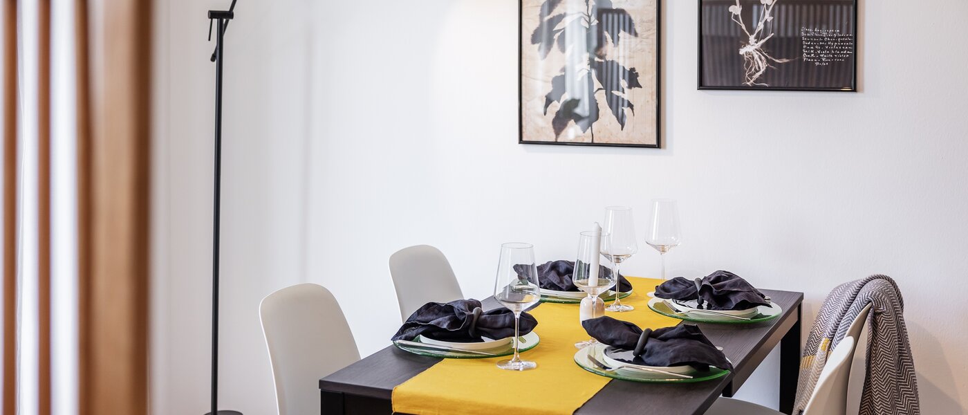 apartamento München Parkstadt Schwabing 05 zona de día  13011