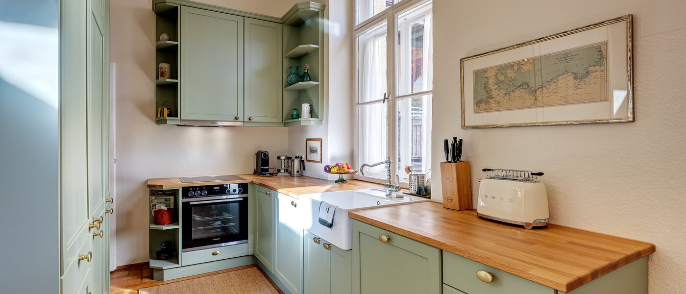 apartamento München Herzogpark 01 cocina 13017