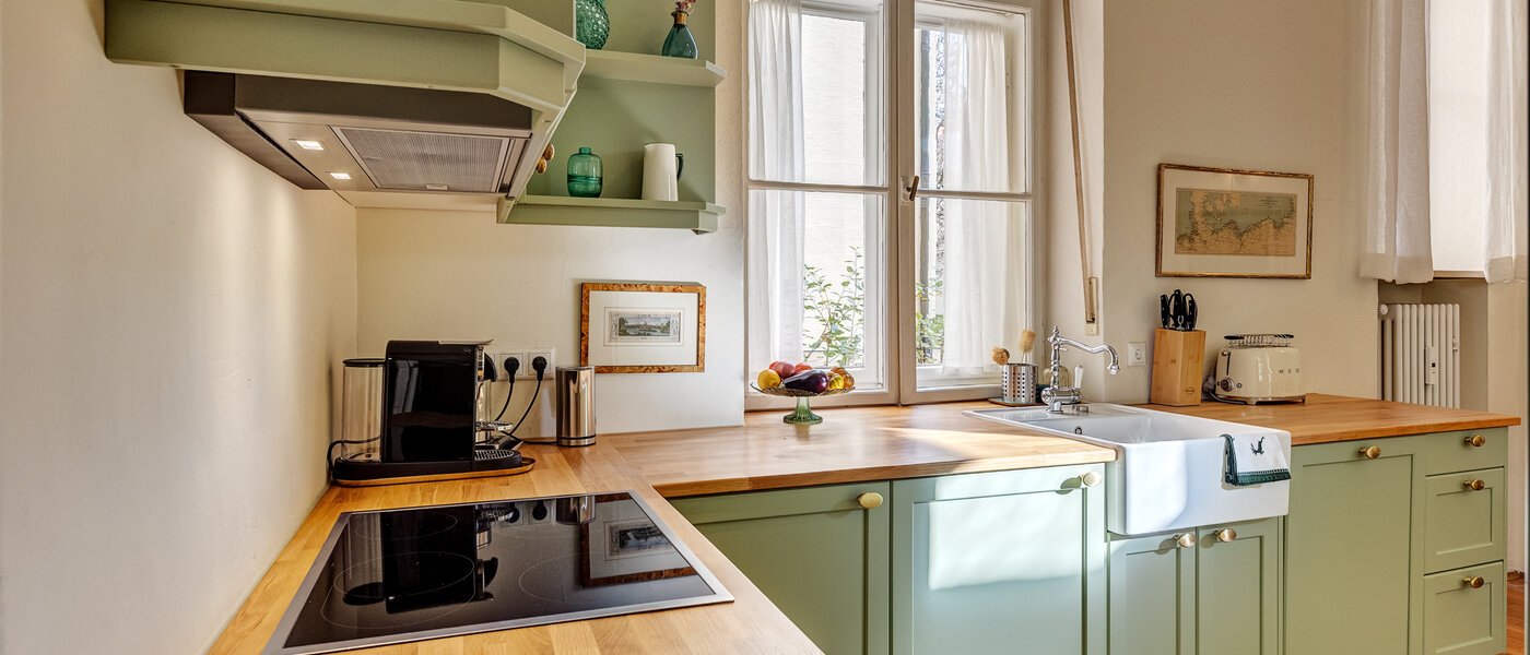 apartamento München Herzogpark 02 cocina 13017