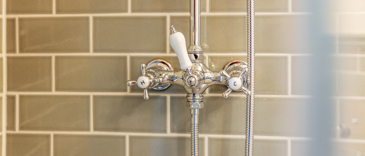 apartamento München Herzogpark 04 baño 13017