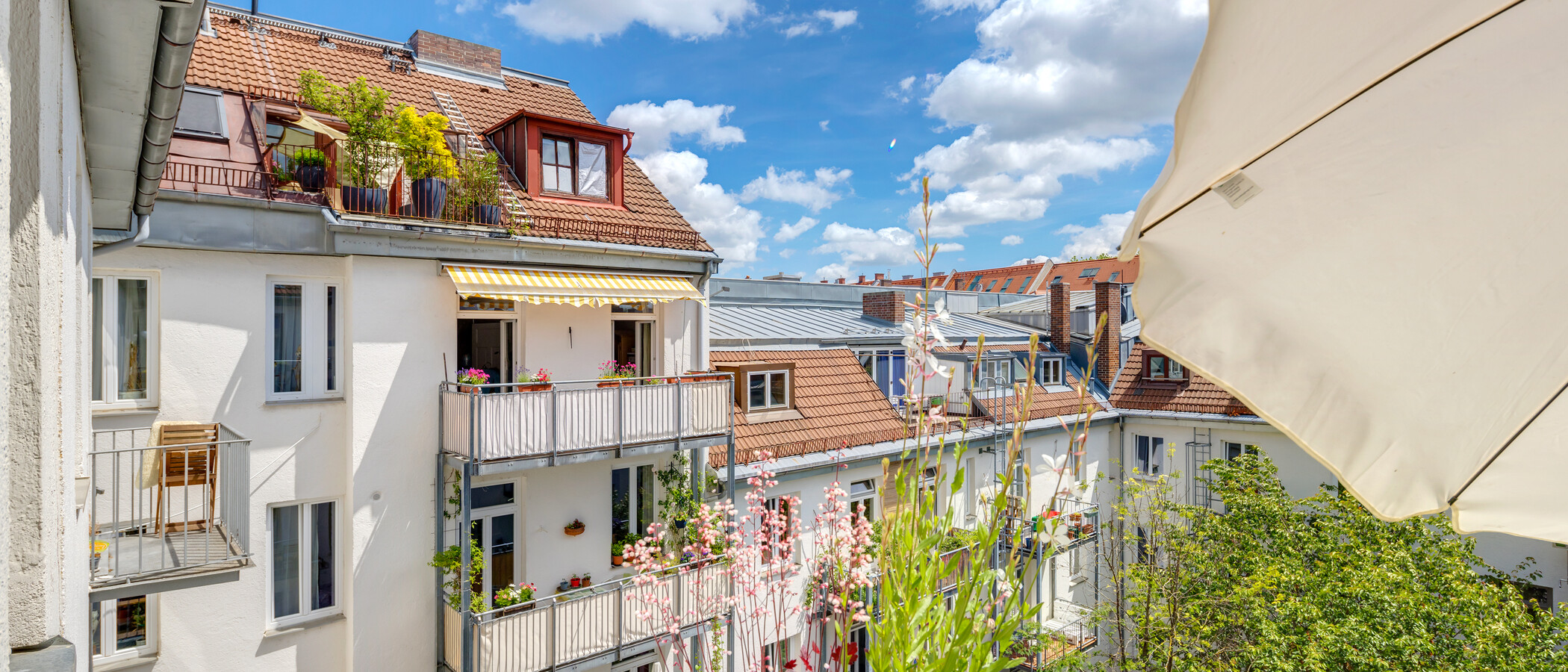 apartamento München Dreimühlenviertel 01 vista 13019