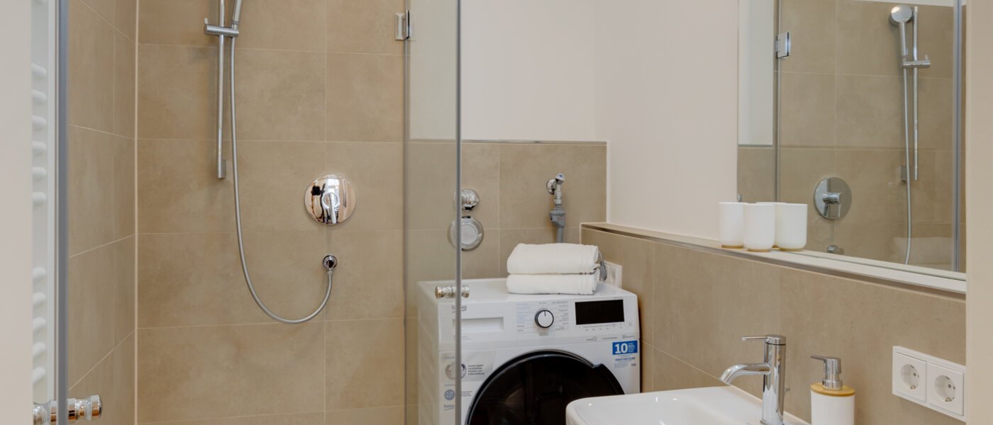 apartamento München Isarvorstadt 01 baño 13026