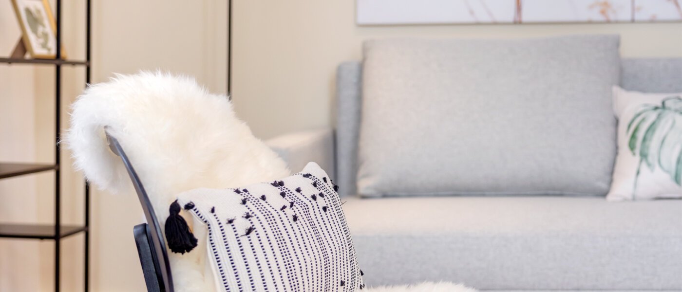 apartamento München Isarvorstadt 02 sala de estar 13026