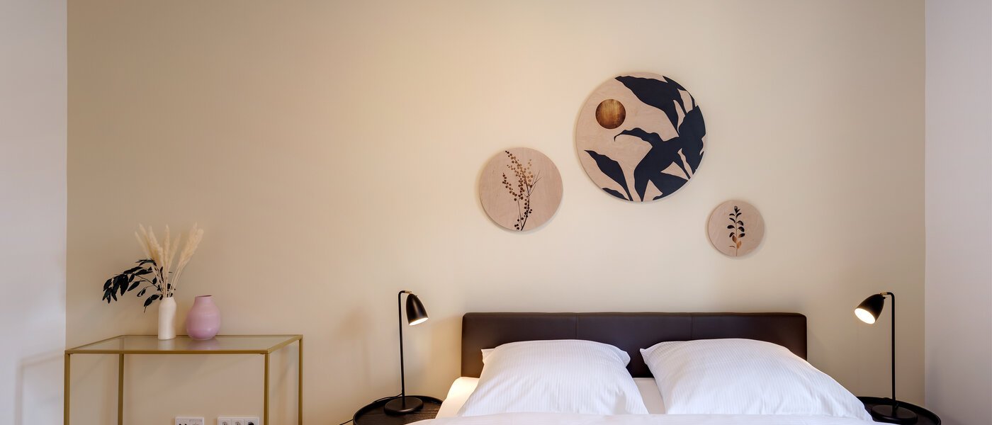 apartamento München Isarvorstadt 02 2. dormitorio 13027