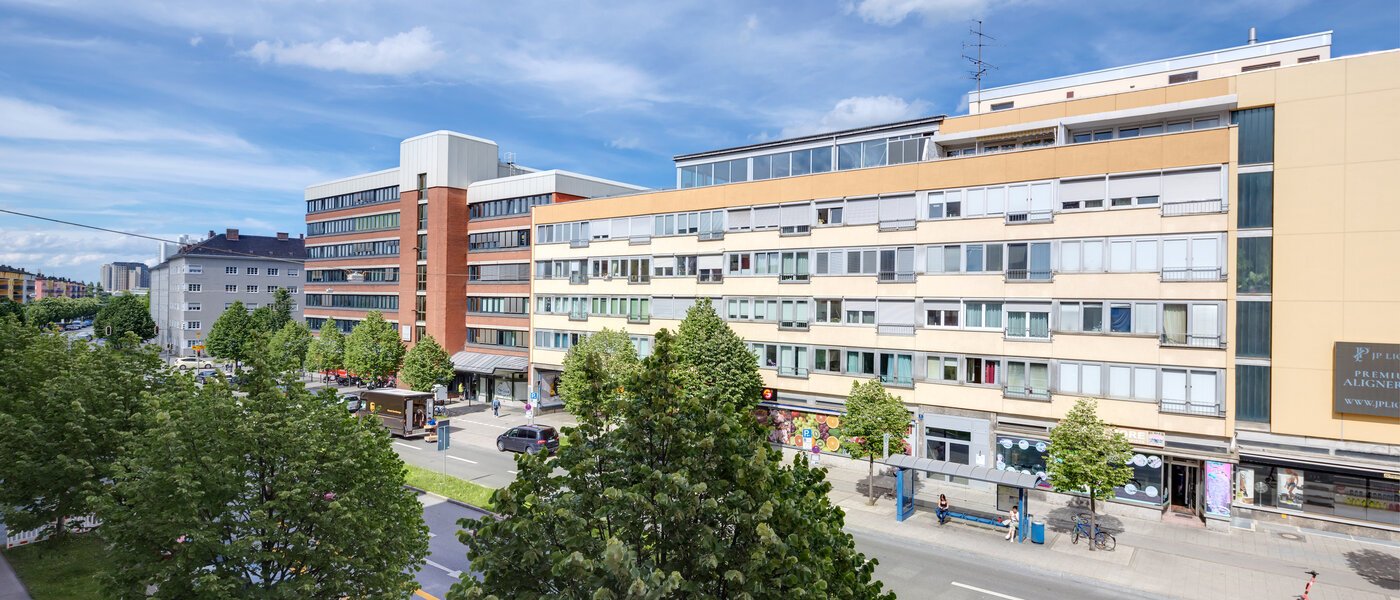 apartamento München Haidhausen 01 vista 13029