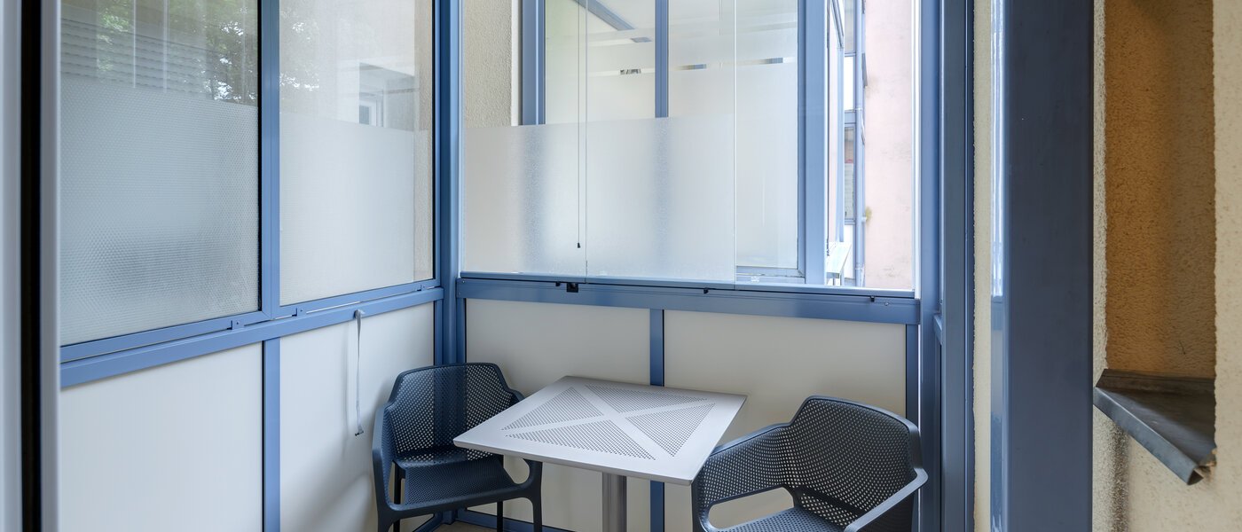 apartamento München Haidhausen 01 logia 13029