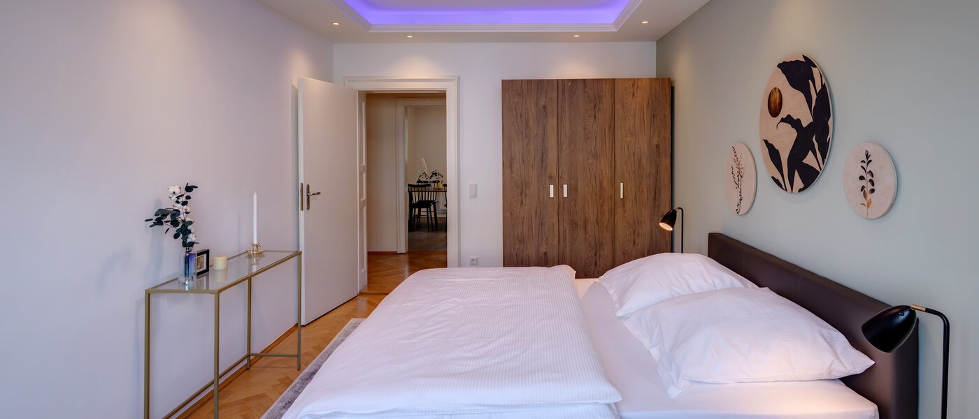 apartamento München Haidhausen 03 dormitorio 13029