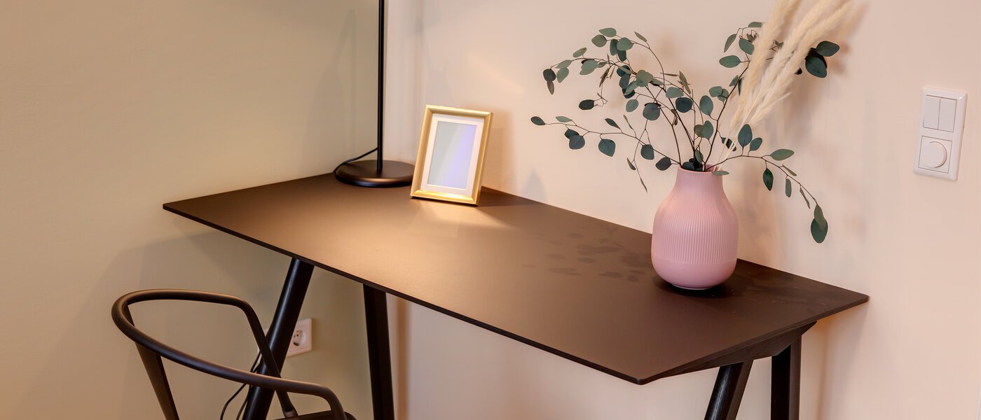 apartamento München Haidhausen 04 sala de estar 13029