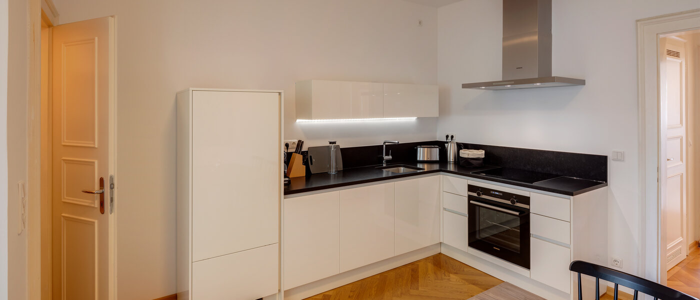 apartamento München Haidhausen 01 cocina 13030