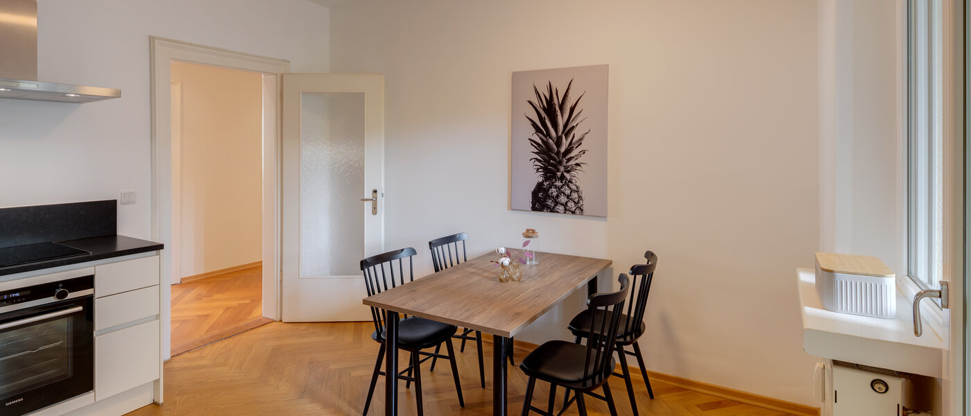 apartamento München Haidhausen 02 cocina 13030