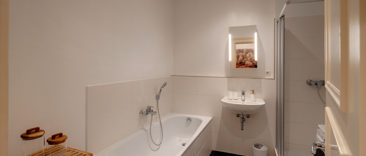 apartamento München Haidhausen 01 baño 13030